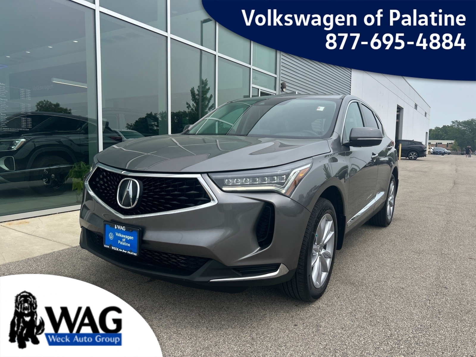 2023 Acura RDX