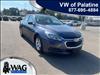 2015 Chevrolet Malibu