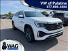 2024 Volkswagen Atlas Cross Sport