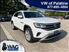 2021 Volkswagen Atlas Cross Sport