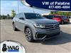 2021 Volkswagen Atlas Cross Sport