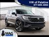 2024 Volkswagen Atlas