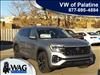 2025 Volkswagen Atlas