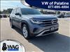 2022 Volkswagen Atlas