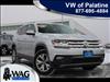 2018 Volkswagen Atlas