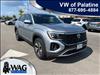 2024 Volkswagen Atlas Cross Sport