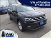 2018 Volkswagen Atlas