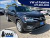 2019 Volkswagen Atlas