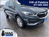 2018 Buick Enclave