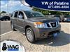 2015 Nissan Armada