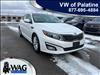 2014 Kia Optima