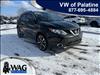 2017 Nissan Rogue Sport