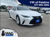 2022 Lexus IS 300