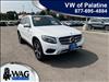 2019 Mercedes-Benz GLC