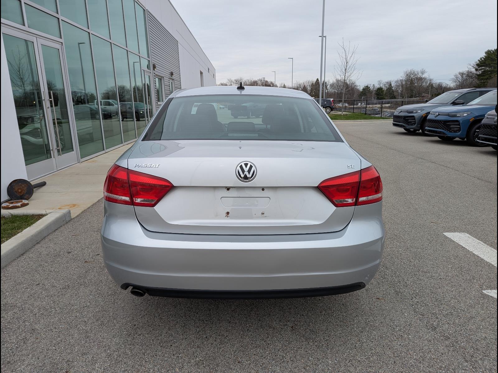 View vehicle photo 6