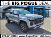 2024 Chevrolet Colorado