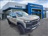 2023 Chevrolet Colorado