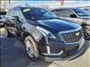 2020 Cadillac XT5