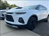 2021 Chevrolet Blazer