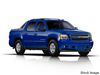 2012 Chevrolet Avalanche