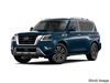 2023 Nissan Armada