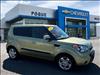 2010 Kia Soul