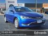 2016 Chrysler 200