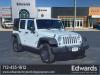 2016 Jeep Wrangler Unlimited