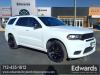 2020 Dodge Durango