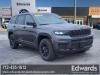 2024 Jeep Grand Cherokee L