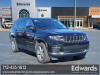 2022 Jeep Grand Cherokee L