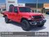 2024 Jeep Gladiator