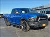 2021 Ram 1500 Classic