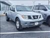 2008 Nissan Frontier