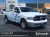 2023 Ram 1500 Classic