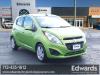 2014 Chevrolet Spark