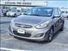 2017 Hyundai ACCENT