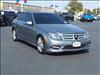 2011 Mercedes-Benz C-Class