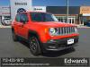 2015 Jeep Renegade