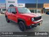 2020 Jeep Renegade