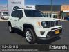 2022 Jeep Renegade