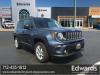 2023 Jeep Renegade