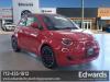 2024 Fiat 500e