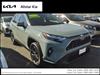 2023 Toyota RAV4 Hybrid