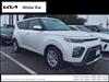 2021 Kia Soul