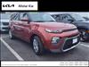 2022 Kia Soul