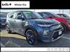 2021 Kia Soul