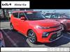 2022 Kia Soul