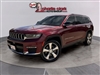 2021 Jeep Grand Cherokee L