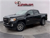 2022 GMC Canyon